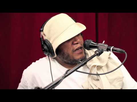 Craig G explains joining The Juice Crew as the youngest member