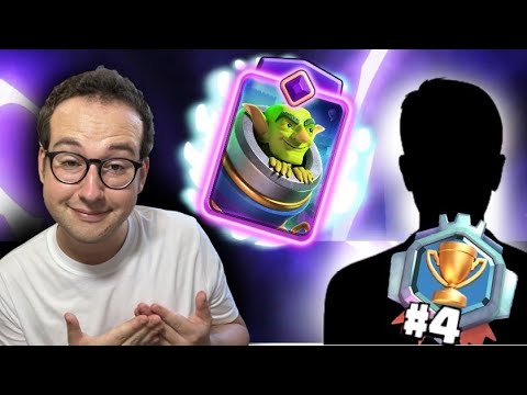 Absurd!! I beat a CRL Player while Scaling with the EVOLVED Mortar!!