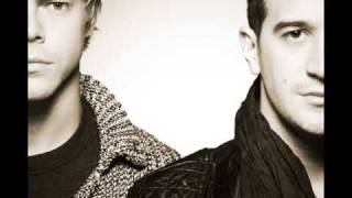 Ballas Hough Move lyrics on screen