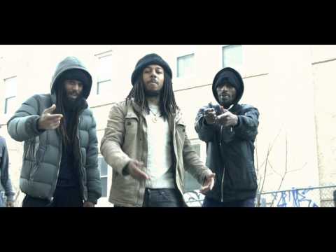 Ace Inferno x Kloud 9 - Rocafella Freestyle (Official Video) Shot by @Famboyvisuals
