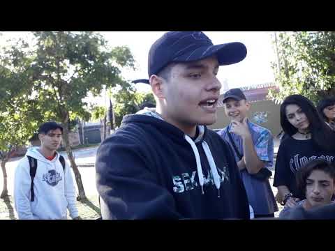 FRIEDRICH vs TRIPLE T vs DARK STAR - Octavos: fecha especial (Clasificatoria a CWF)