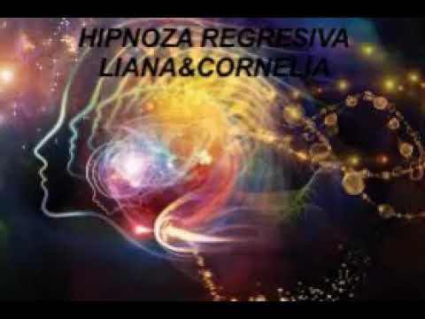 Hipnoza regresiva 400 Andreea