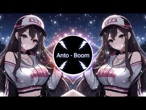 ZiZZi x Ghetto Queen - DROPTOP (Antoboom Trap Remix)