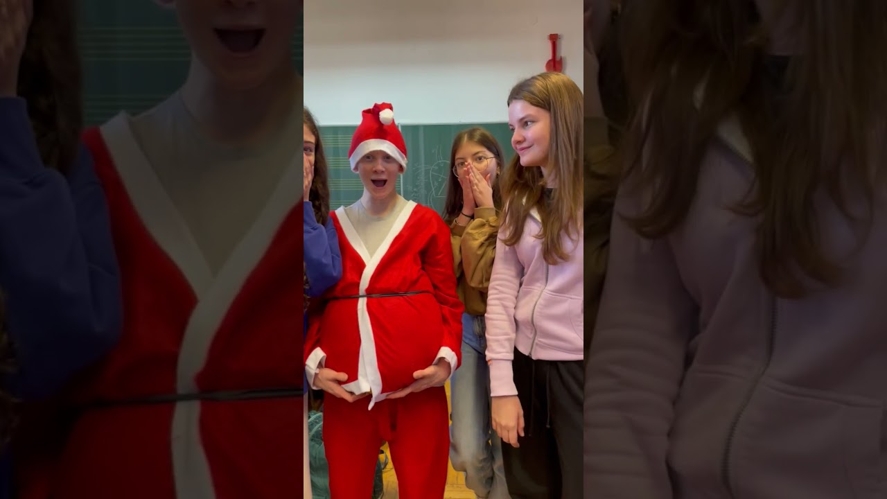 Behind The Scenes "All I Want for Christmas is You"