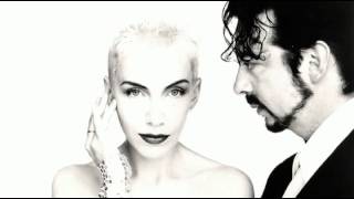 Eurythmics - You Hurt Me (And I Hate You) [Blu3am3r1can Edit]