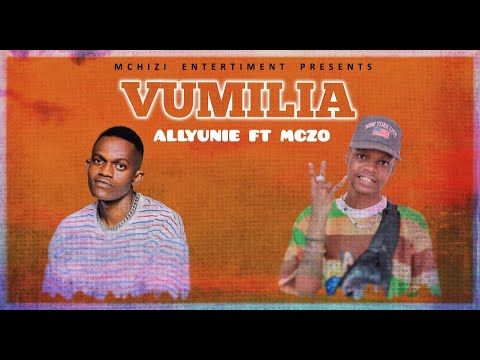 Allyunie Mc  FT Mczo Morfan - Vumilia (Singeli Music) IKMZIKI.COM