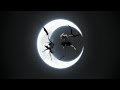 Ichigo VS Ulquiorra Bleach Movie 4 Jigoku Hen