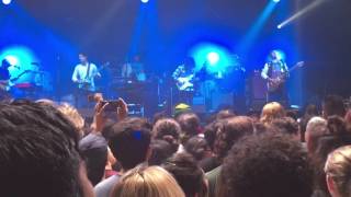 &quot;The Tortoise and The Tourist&quot; - Modest Mouse LIVE at The Forum - Inglewood, CA 7/27/2016