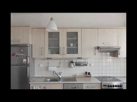 mieszkanie 56m2 - TRZY WIEŻE - Ostrobramska