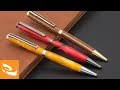 Apprentice Slimline Pen Kit