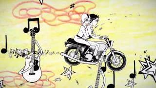 Motorbike - Happy Chichester