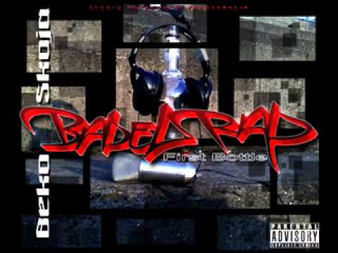 Beko i Skoja - Badel Rap [ ft. Stiki & Blenta ]