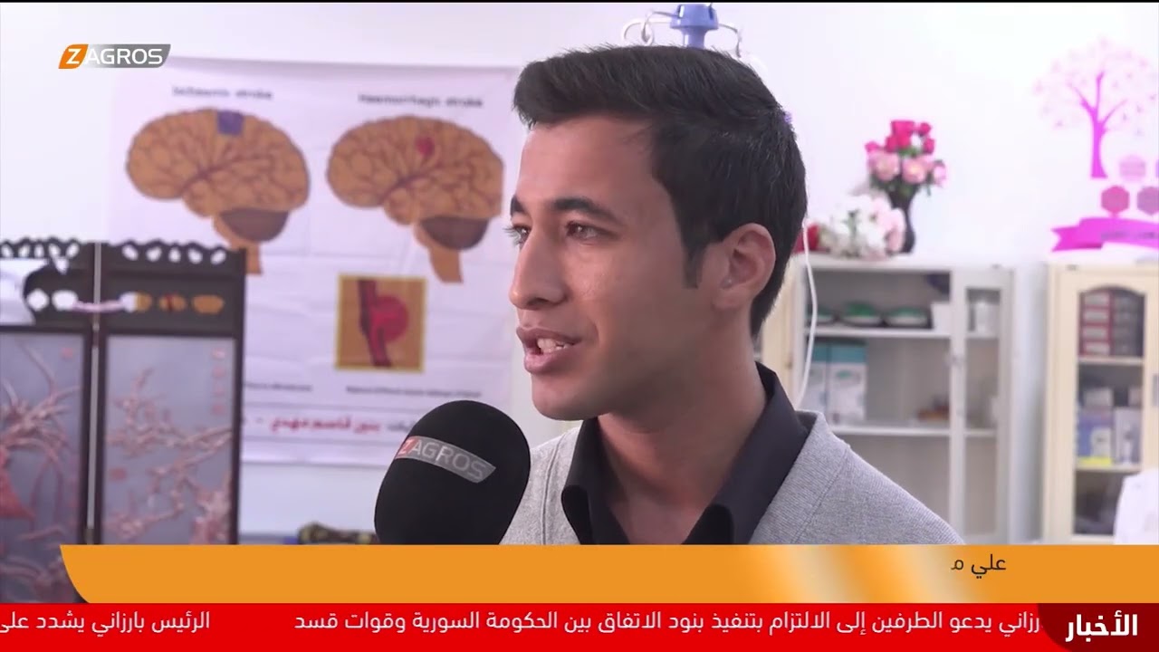فيديو | بابل.. مؤشرات صحية مقلقة تكشف انتشار فقر الدم بين طلبة المدارس