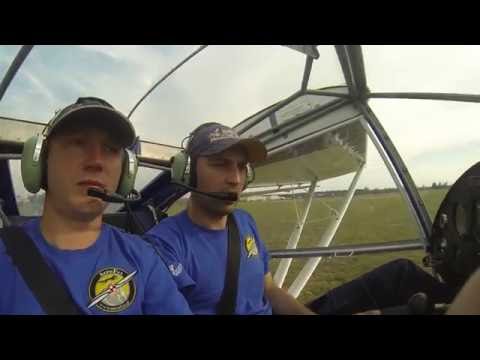 Fox na pikniku w Trzebicz Nowy 2016