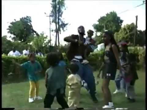 Punchie by Rico Banton