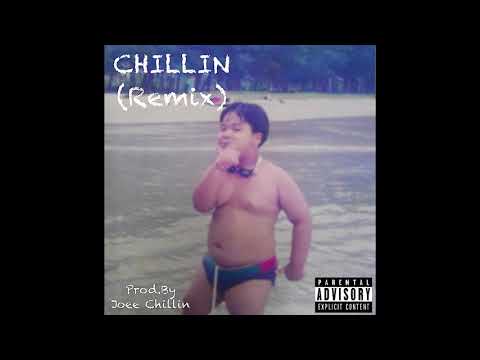 BIGWON - CHILLIN (Remix) Prod.By Joee Chillin