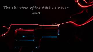 Dynazty - The Smoking Gun (lyrics on video)