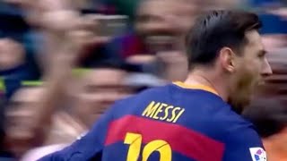Lionel Messi-Free Kicks - wait for me / 1080 HD
