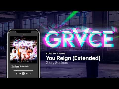 You Reign (Extended Version) [Official Audio]
