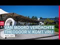 Verpleegkundige Theodoor V. op vrije voeten & Team Assen bedwingt de Alpe d'Huez | Drenthe Nu