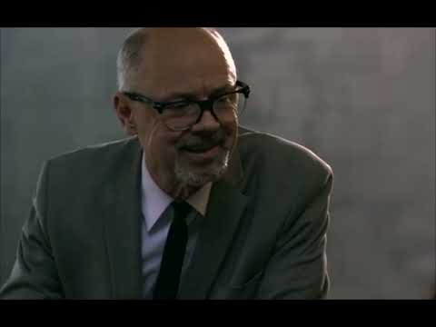 Amar C878 - Petrov tortura a Sofía