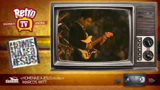 Nuestro padre eres tu - Marcos Witt