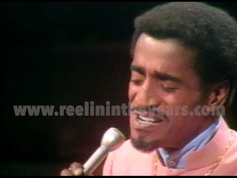 Sammy Davis, Jr  • “I’ve Gotta Be Me” • 1968 [Reelin' In The Years Archive]
