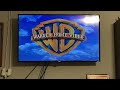 Opening To Constantine 2005 VHS