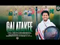 ASHANNAAFII DHEERESSAA GALATAKEE FAARFANNAA AFAAN OROMOO HAARAWA 2017