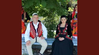 Resmije Krasniqi & Mendi Buci - Për Hajr Miqësia