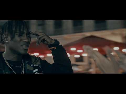 Young Luigui - Alejate (Video Oficial)