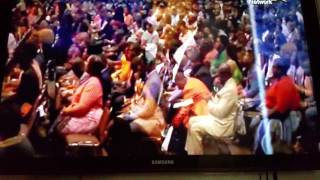 "GREAT THINGS"  Full Gospel Conference 2017