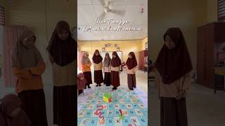 Download lagu Permainan Ular Tangga 🎲 Literasi dan Numerasi #kampusmengajar #kampusmerdeka #kampusmengajar6 mp3