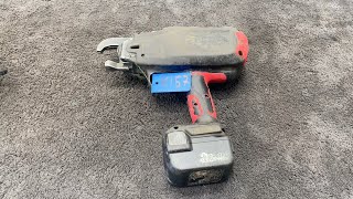 Prodaja Max RB 398 pištolja za vezivanje armature - Slika 4 | Machineryline ME Max RB 398 pištolj za vezivanje armature | Slika 4 - Machineryline