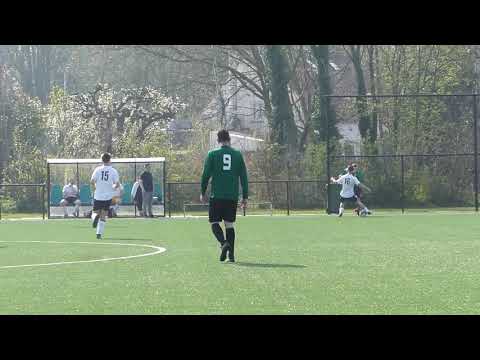 07-04-2019 Hedel 4 Ophemert 2 uitslag 3-3