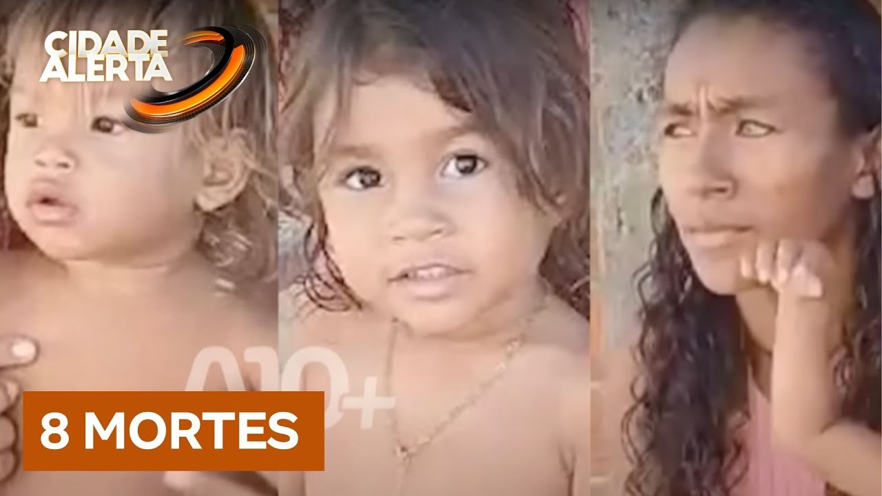 Novidades sobre o caso da família envenenada