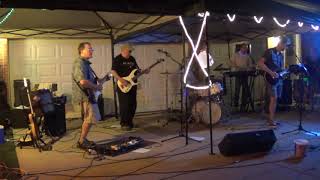 8 12 17 I Saw Her Standing There