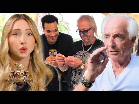 Shania Geiss hat einen "Spanier"?! 👀💘 | Die Geissens #443