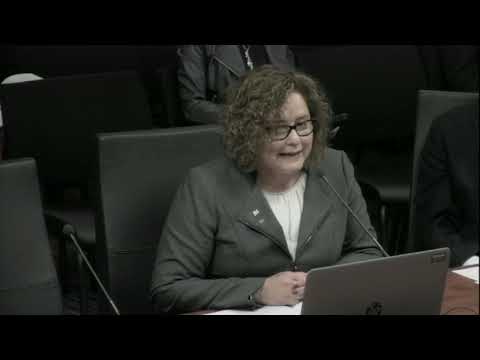 CCC Board of Governors Meeting I March 18 2019 Part B