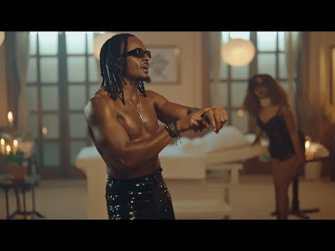 Savara - Massage (Official Music Video)