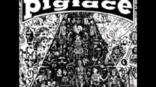 Pigface- Tapeworm