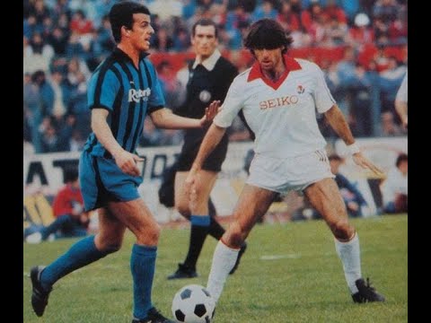 Pisa-Genoa 0-0 Serie A 82-83 28' Giornata