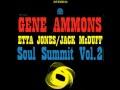 Gene Ammons and Sonny Stitt - Scram (Leonard Feather) - snooksophile1 Gene Ammons and Sonny Stitt - Scram (Leonard Feather)
