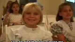 Cedarmont Kids - Jesus Loves Even Me