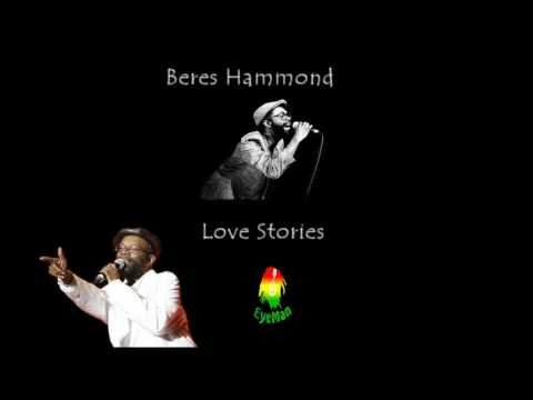 Beres Hammond - Love Stories (2010)