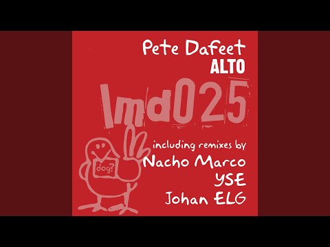 Alto (Nacho Marco Remix)