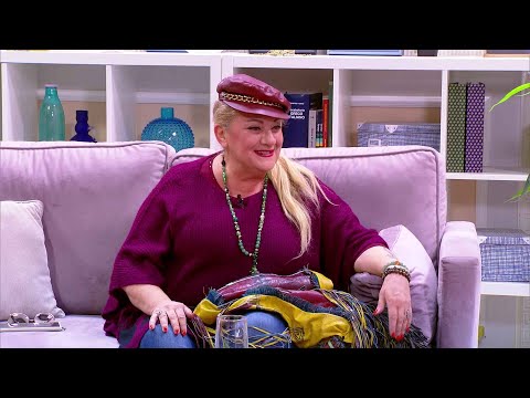 Vesna Rivas "Šok tvrdnje: Raskrinkala Zvezdanu, Anđelu i Anu"