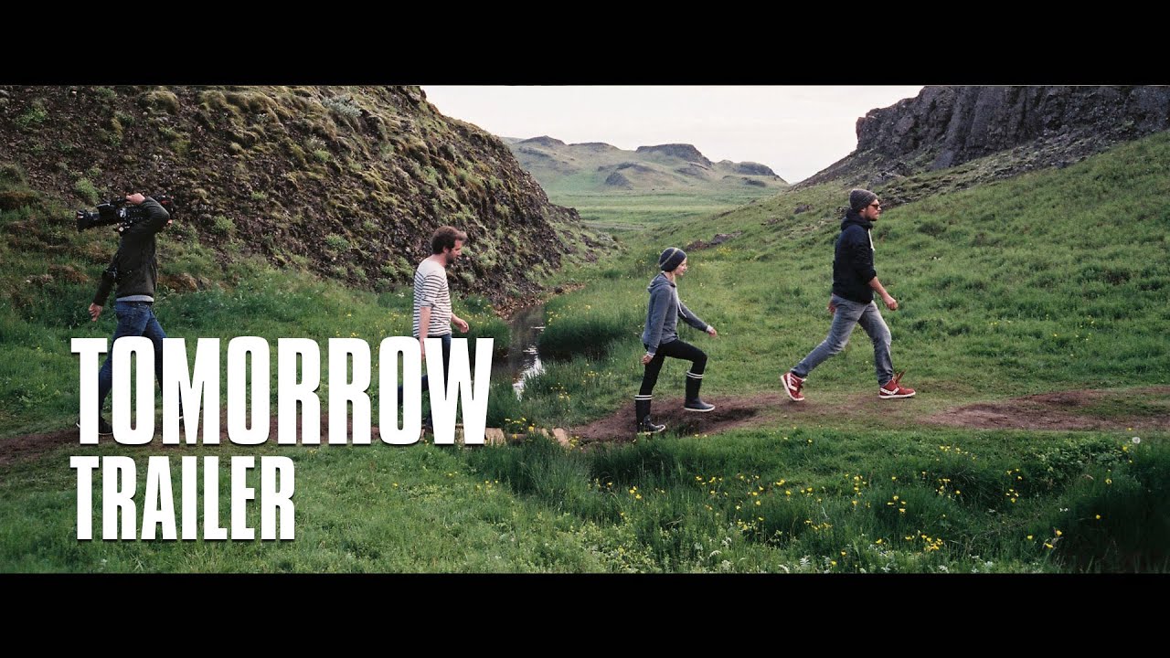 Tomorrow (2015)