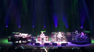 Phish - Driver - 11.27.2009