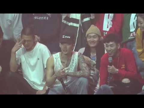 170212 FTM CONCERT2017 9 - JAY PARK / 박재범